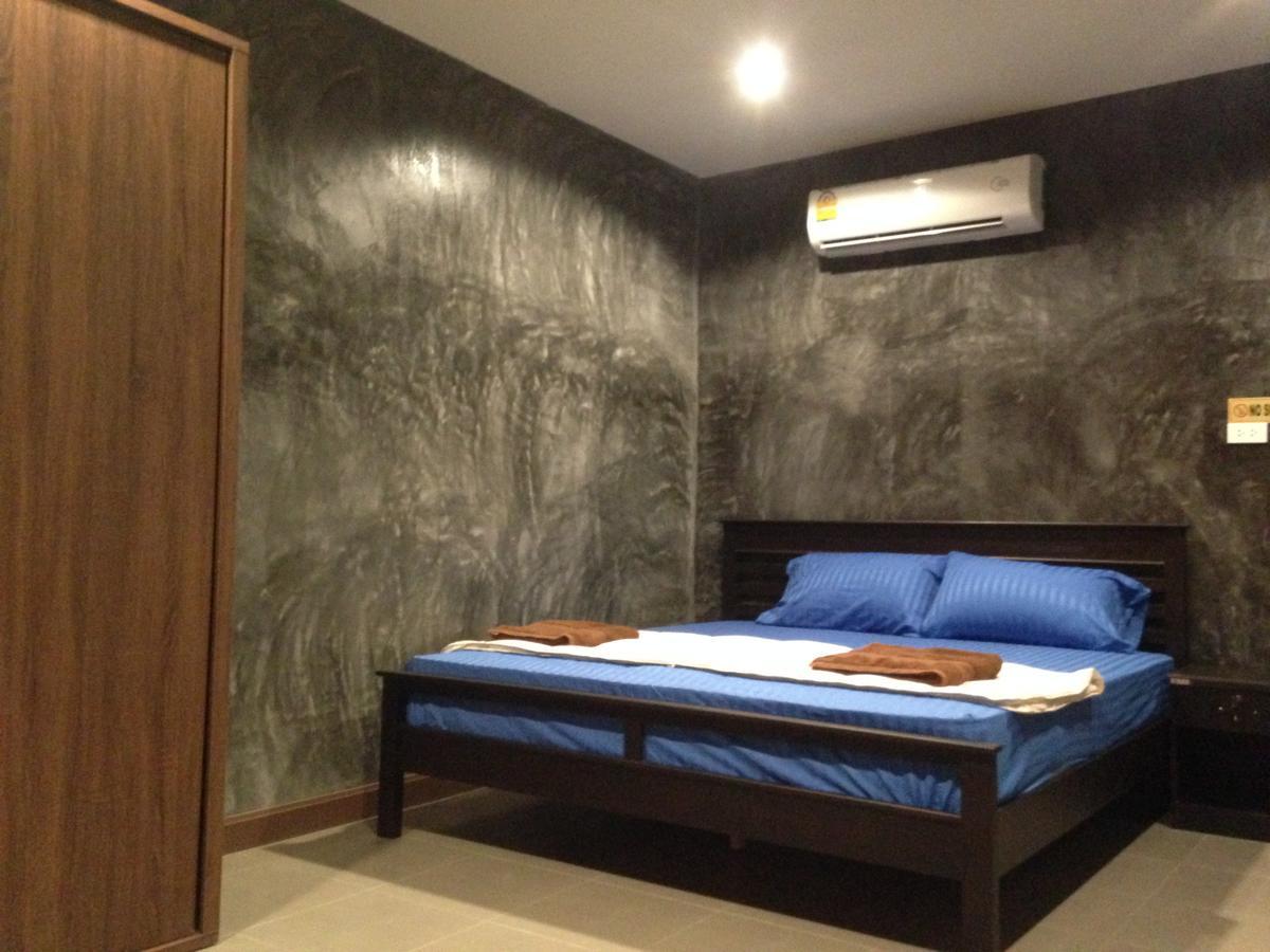 Hotel Art Garden Koh Lipe Exteriér fotografie