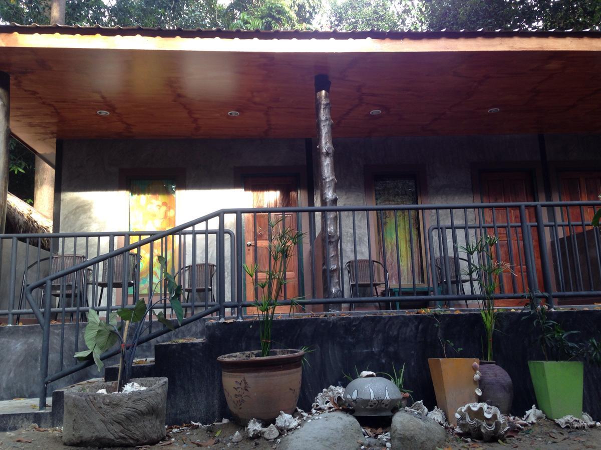 Hotel Art Garden Koh Lipe Exteriér fotografie