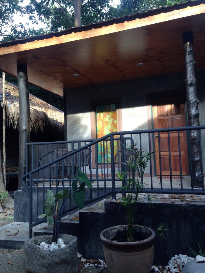 Hotel Art Garden Koh Lipe Exteriér fotografie
