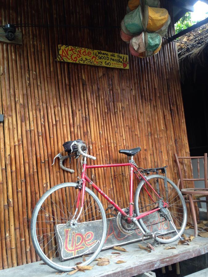 Hotel Art Garden Koh Lipe Exteriér fotografie