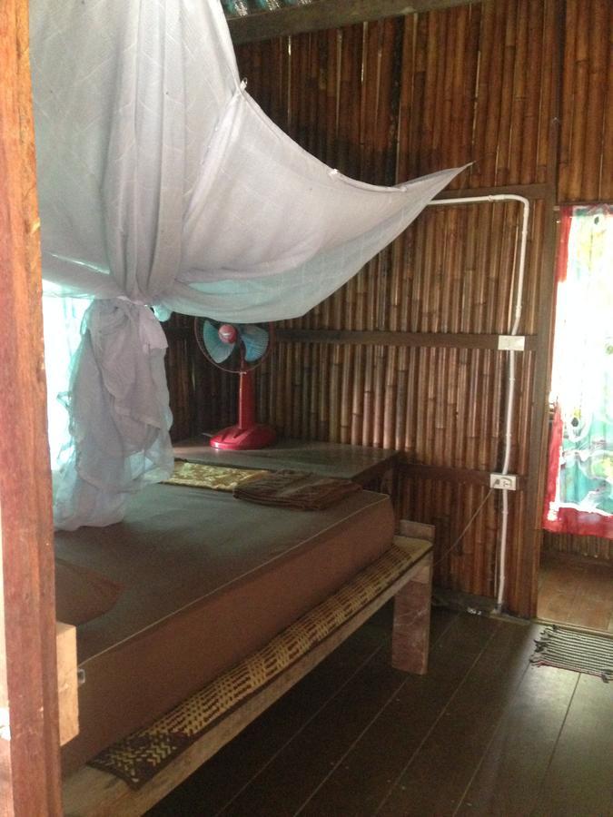 Hotel Art Garden Koh Lipe Exteriér fotografie