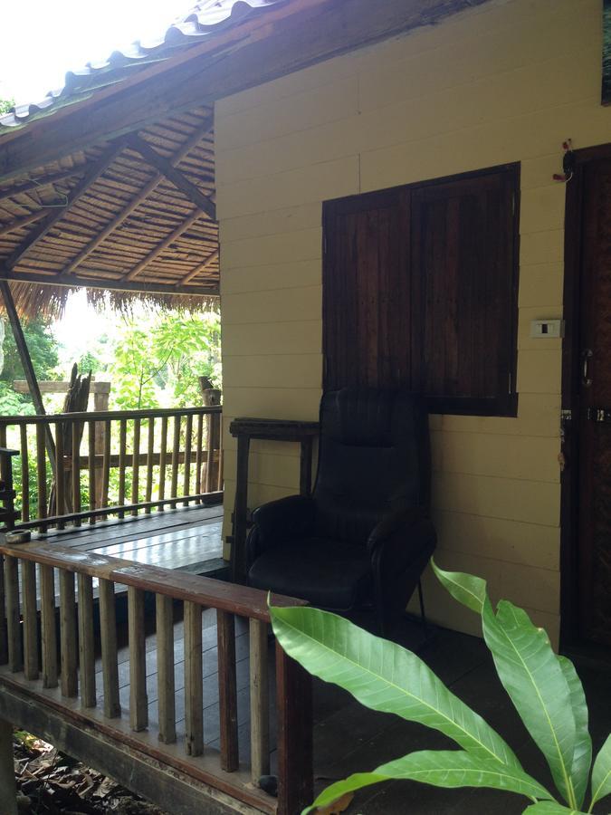 Hotel Art Garden Koh Lipe Exteriér fotografie