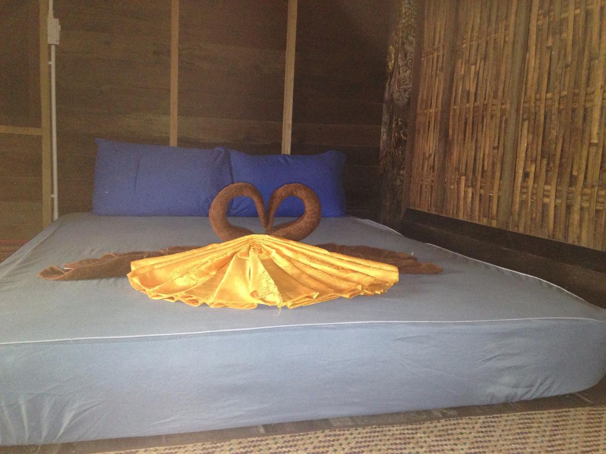 Hotel Art Garden Koh Lipe Exteriér fotografie