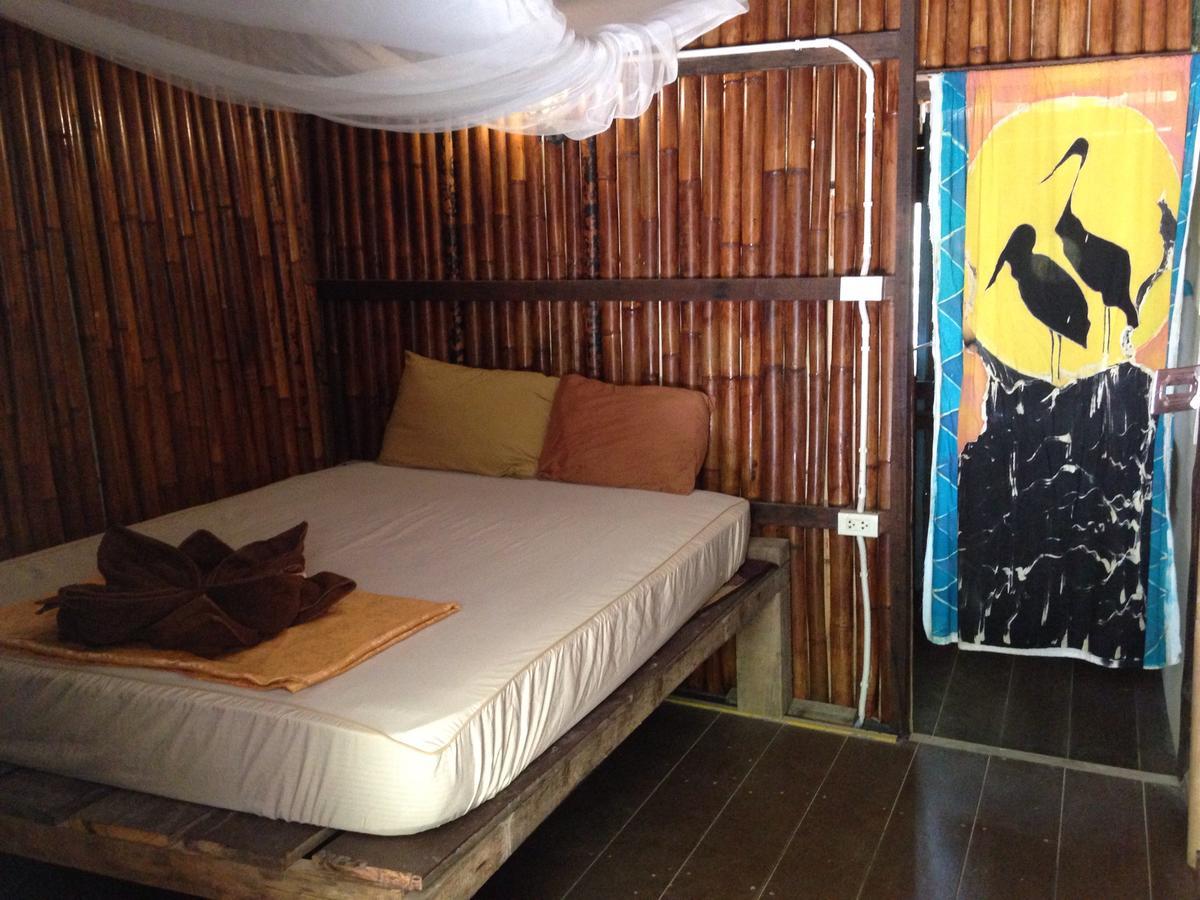 Hotel Art Garden Koh Lipe Exteriér fotografie