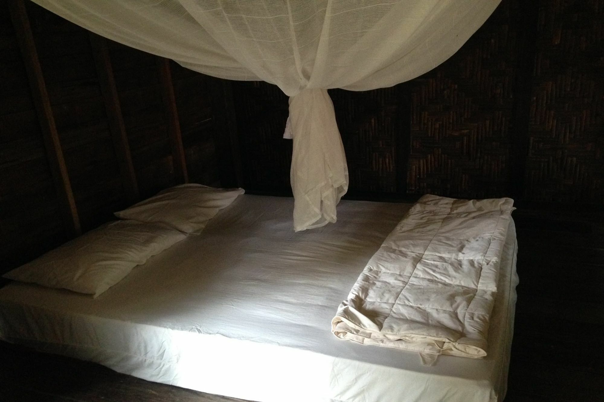 Hotel Art Garden Koh Lipe Exteriér fotografie