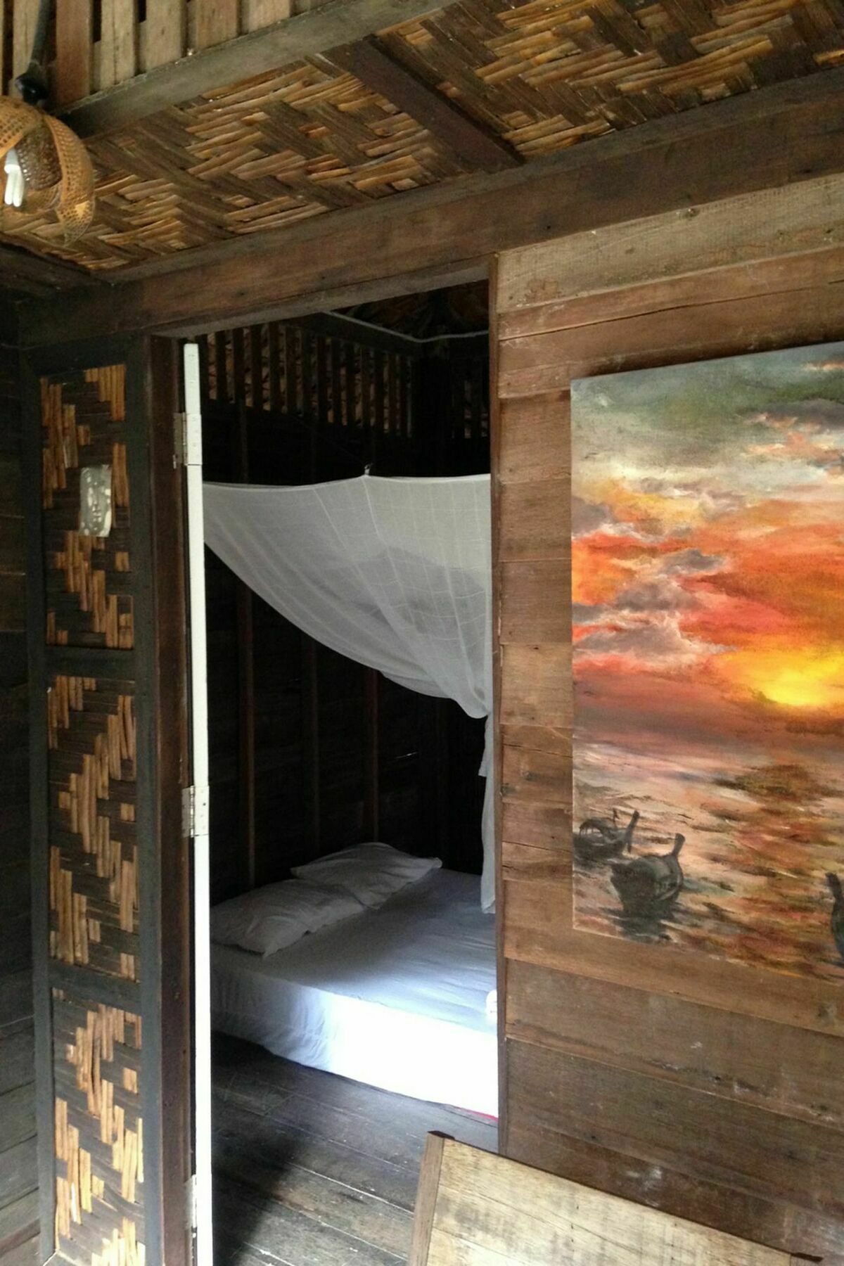 Hotel Art Garden Koh Lipe Exteriér fotografie