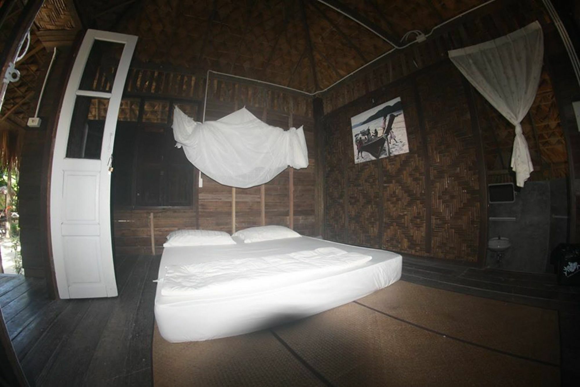 Hotel Art Garden Koh Lipe Exteriér fotografie